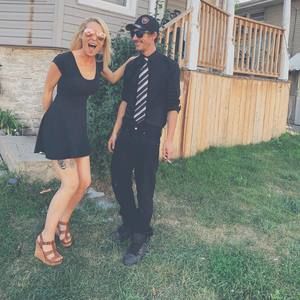 Meet your Posher, Cass